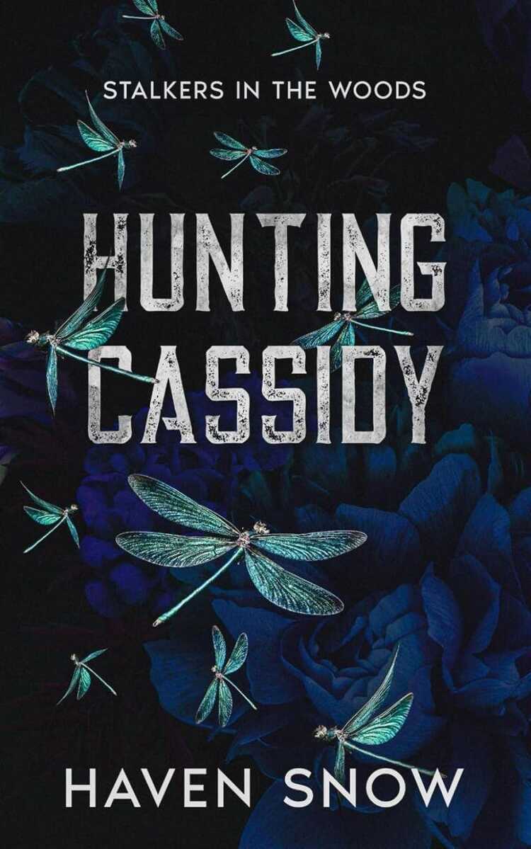 Hunting Cassidy