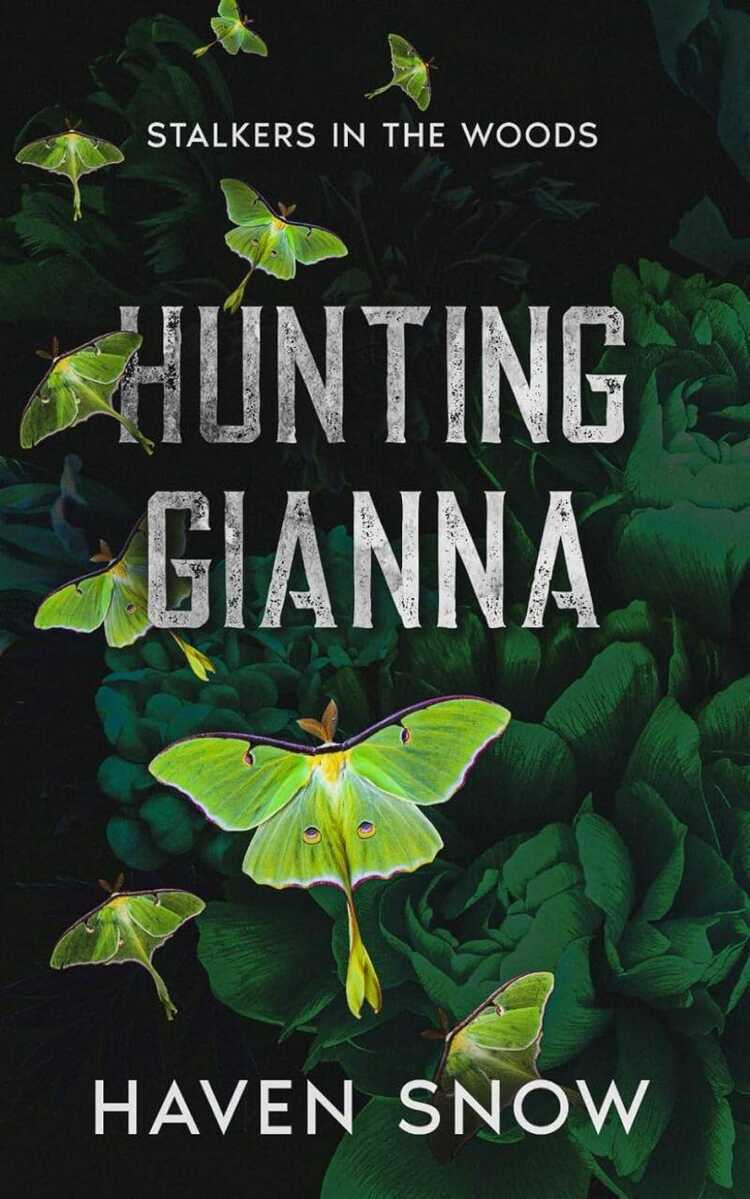 Hunting Gianna