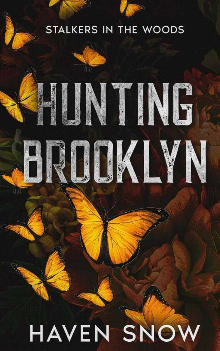 Hunting Brooklyn