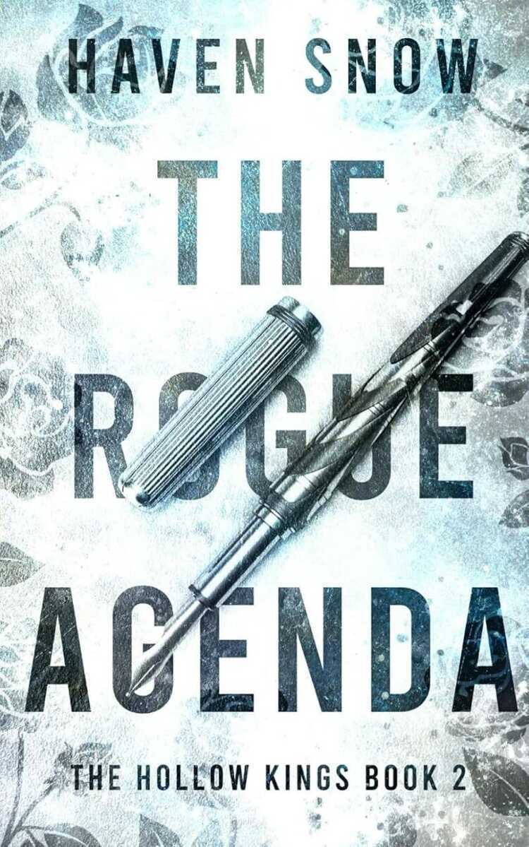The Rogue Agenda