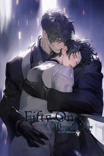Fifty One Days of Love