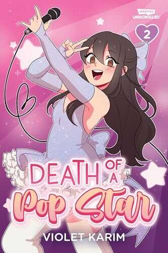 Death of a Pop Star, Vol. 2