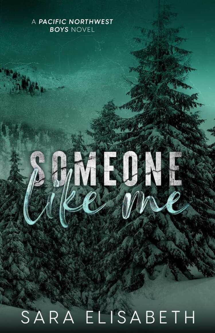 Someone Like Me