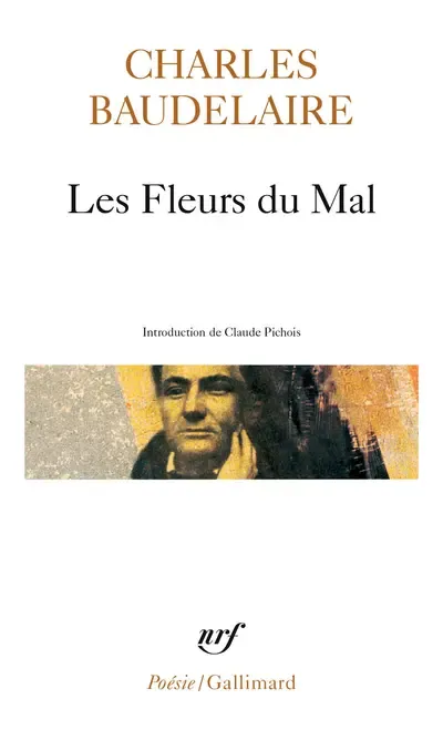 Les Fleurs du Mal