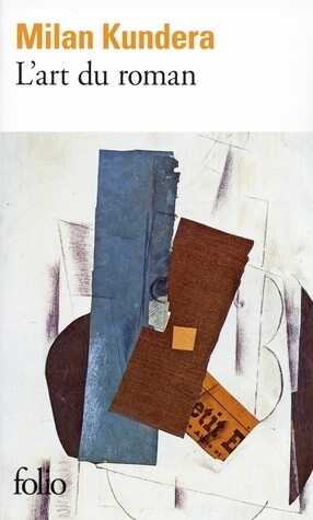 L'art du Roman
