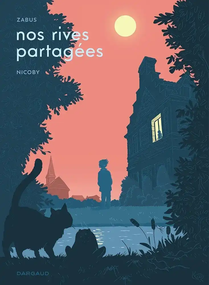 Nos Rives Partagées