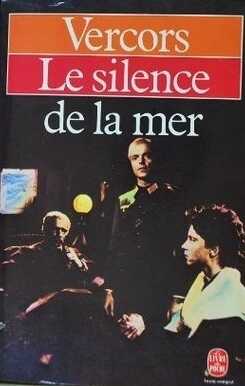 Le Silence de la mer