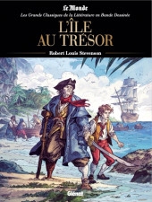 L'île au trésor