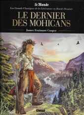 Le dernier des Mohicans