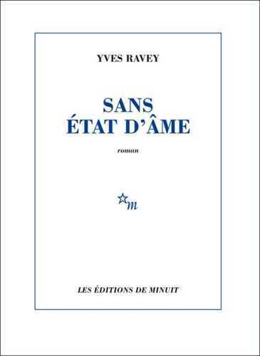 Sans état d'âme