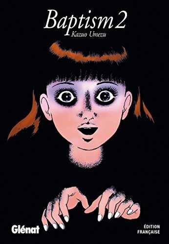 Baptism, Tome #2