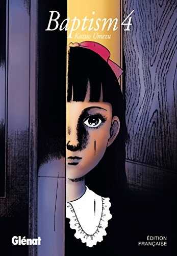 Baptism, Tome #4