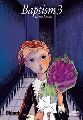 Baptism, Tome #3