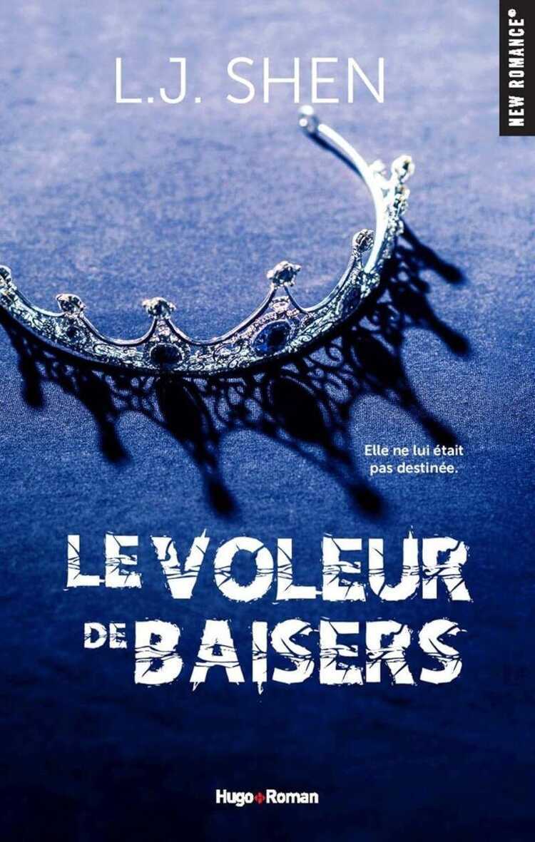 Le Voleur de baisers