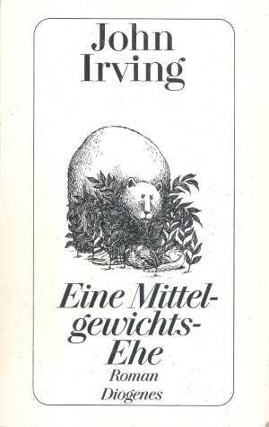 Eine Mittelgewichts-Ehe