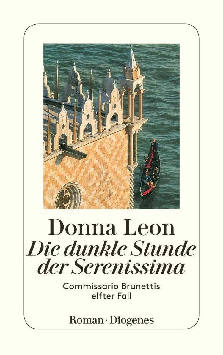 Die Dunkle Stunde der Serenissima