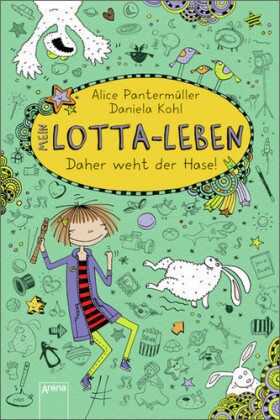 Mein Lotta-Leben