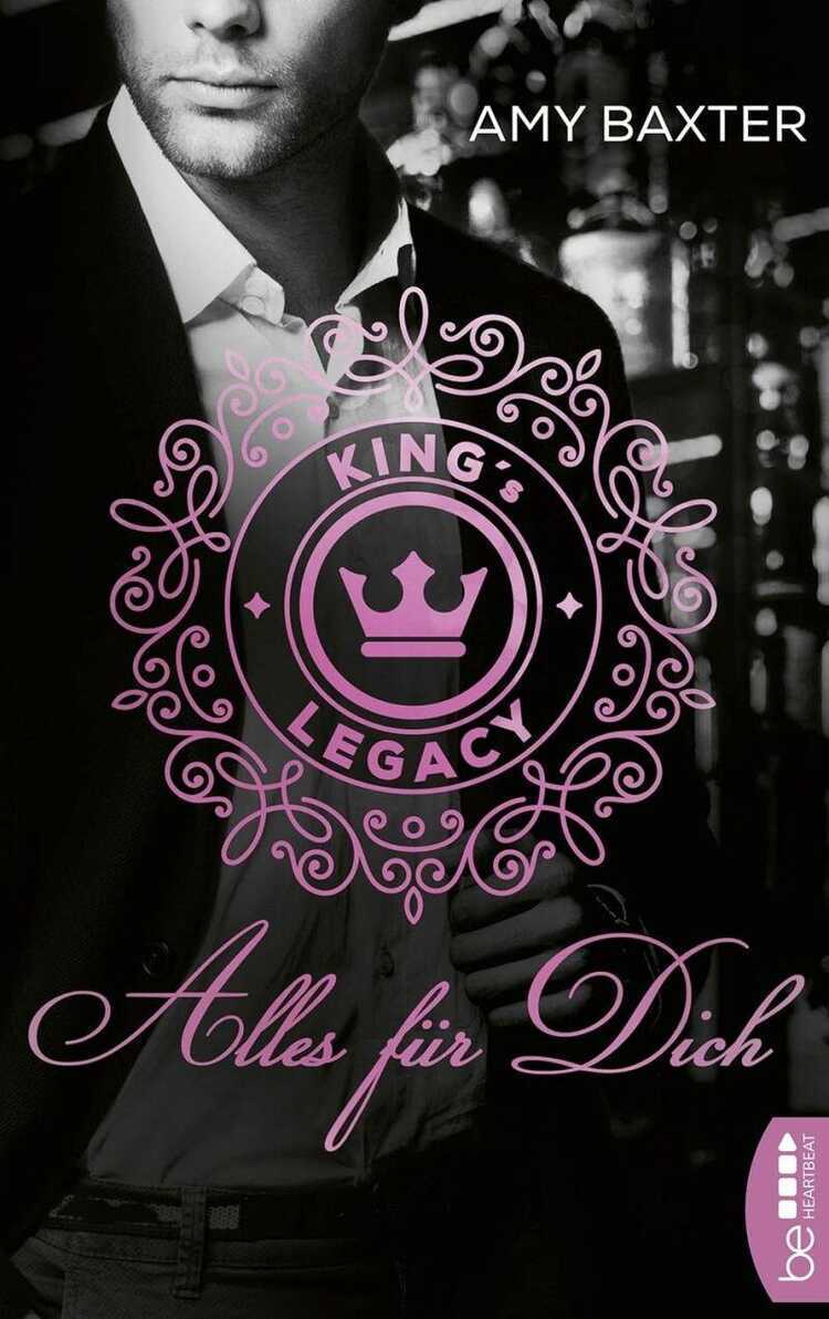 King's Legacy - Alles für dic