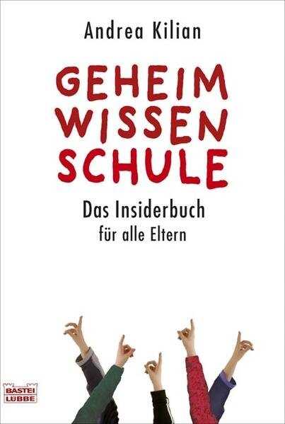 Geheimwissen Schule