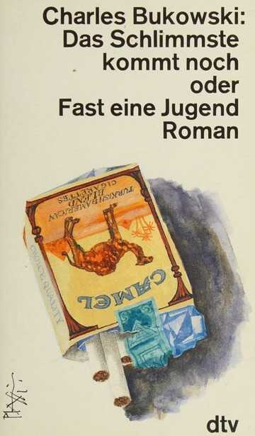 Das Schlimmste kommt noch oder Fast eine Jugend