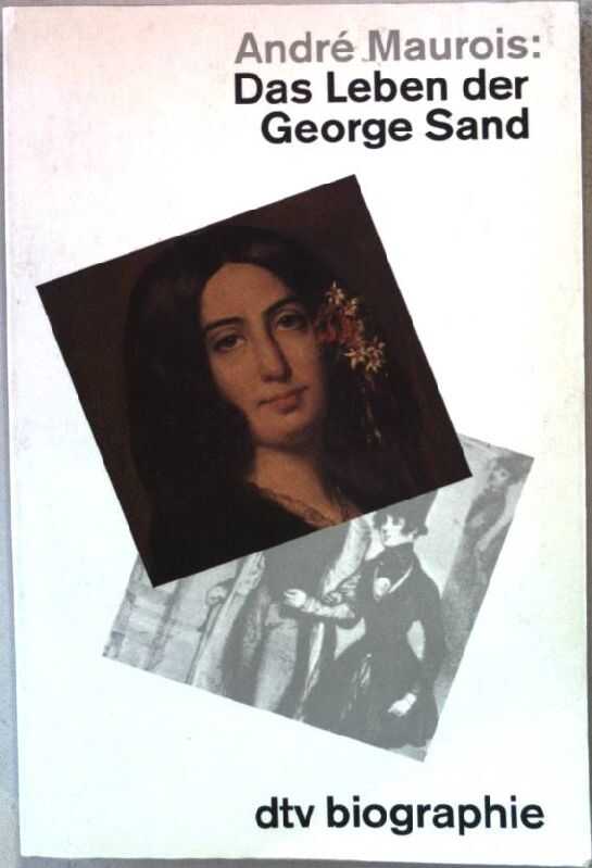 Das Leben der George Sand