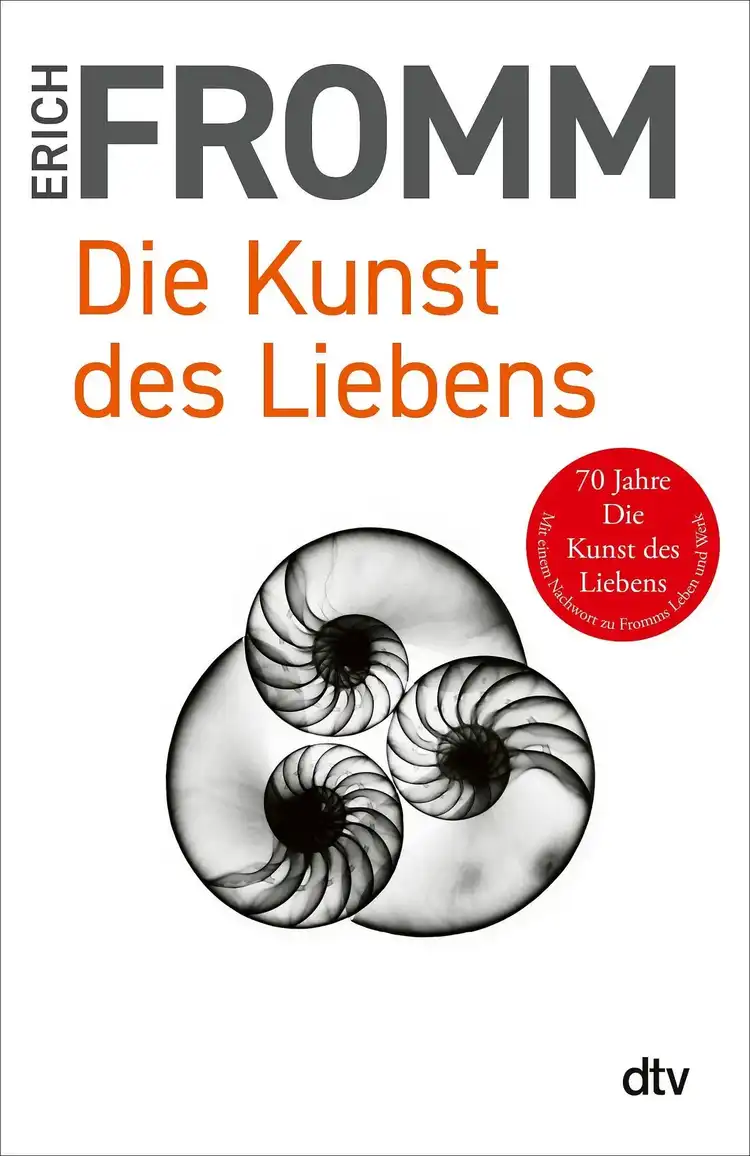 Die Kunst des Liebens