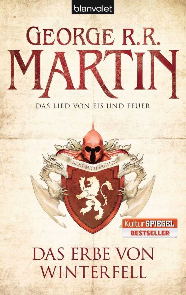 Das Erbe von Winterfell