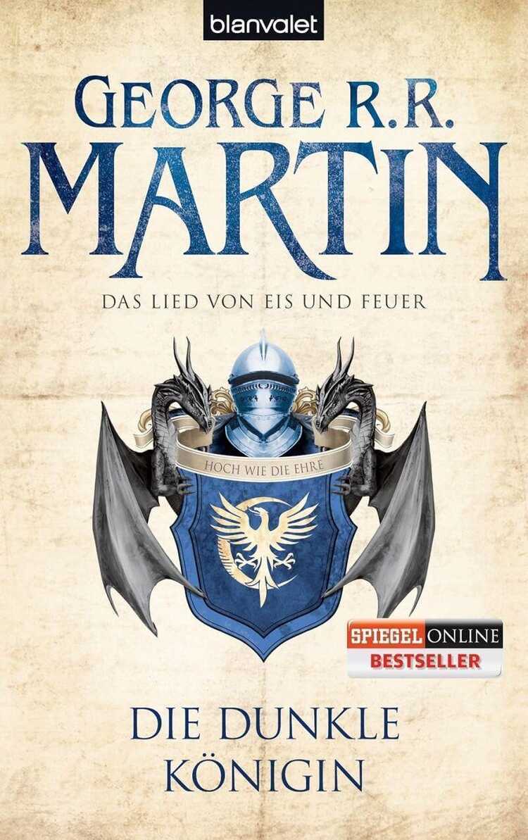 Die Dunkle Königin