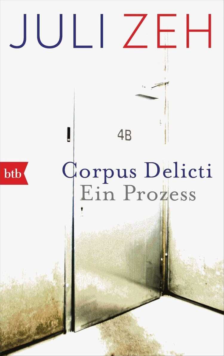 Corpus Delicti: Ein Prozess