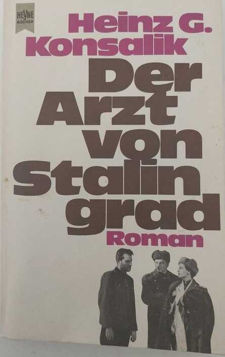 Der Arzt von Stalingrad