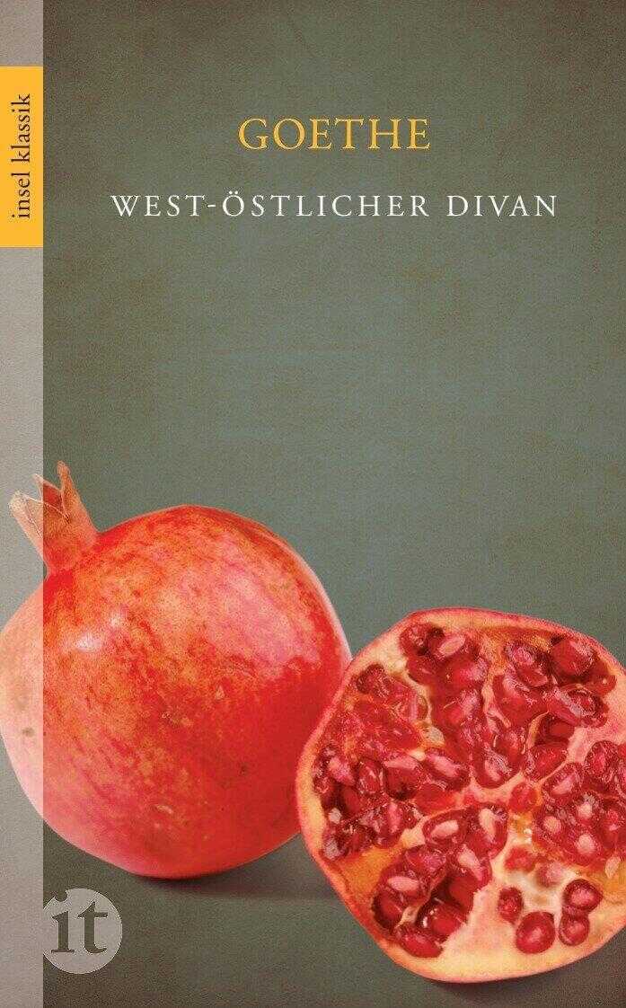 West-Östlicher Divan