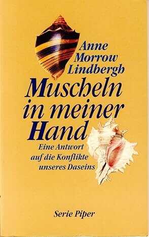 Muscheln in meiner Hand