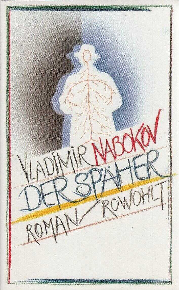 Der Späher