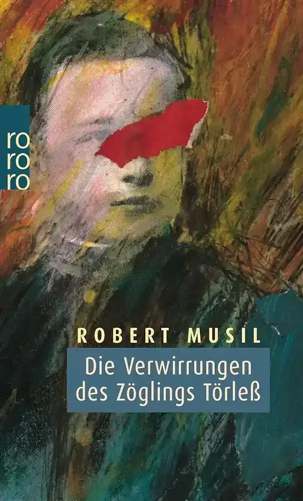 Die Verwirrungen Des Zoeglings Toerless