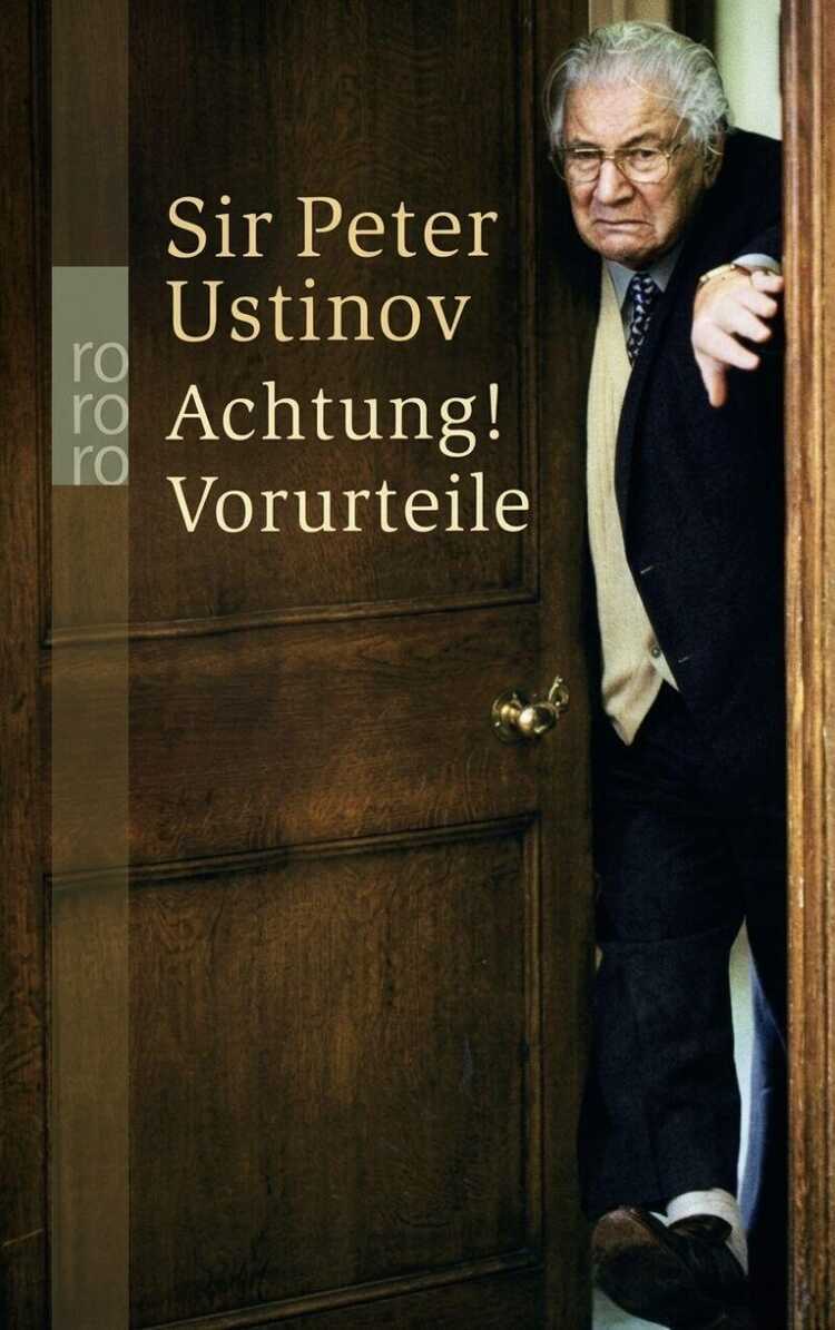 Achtung! Vorurteile