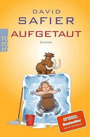 Aufgetaut — David Safier