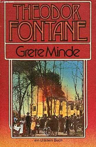 Grete Minde