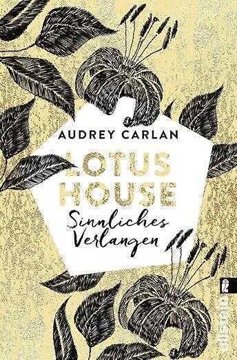 Lotus House — Audrey Carlan