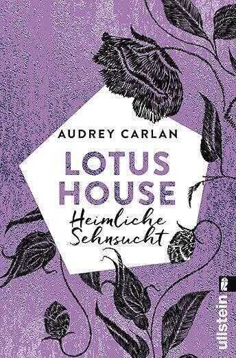 Lotus House - 6 — Audrey Carlan