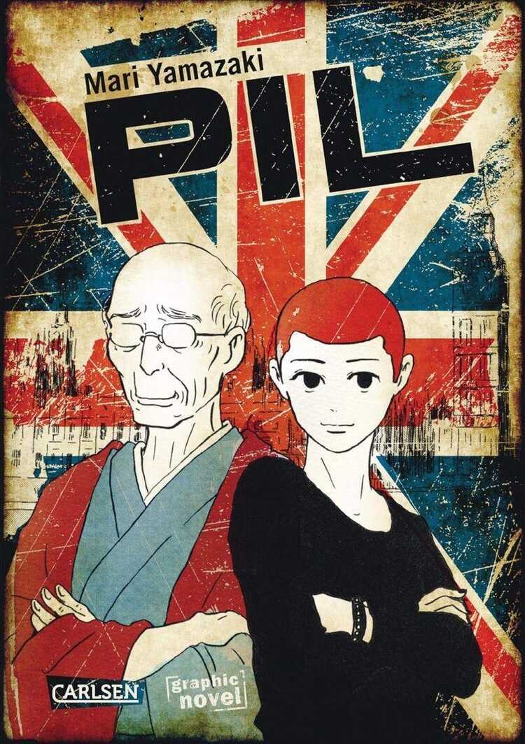 PIL