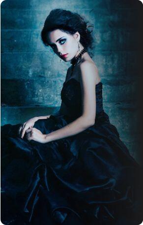 Raised by Vampires