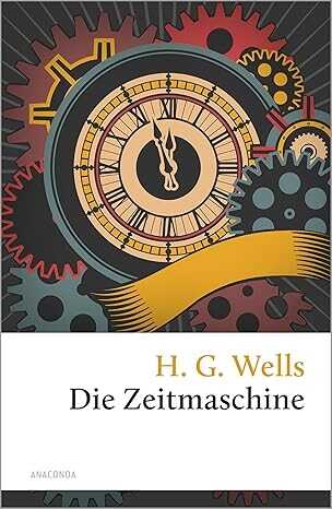 Die Zeitmaschine