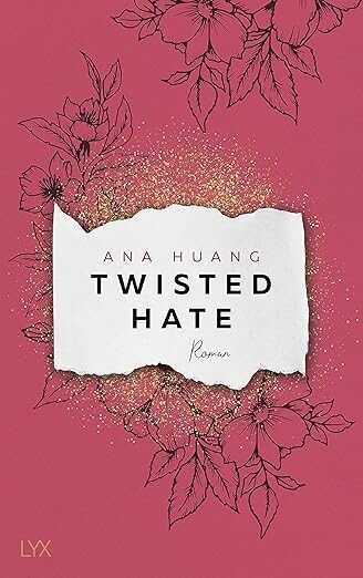 Twisted Hate — Ana Huang