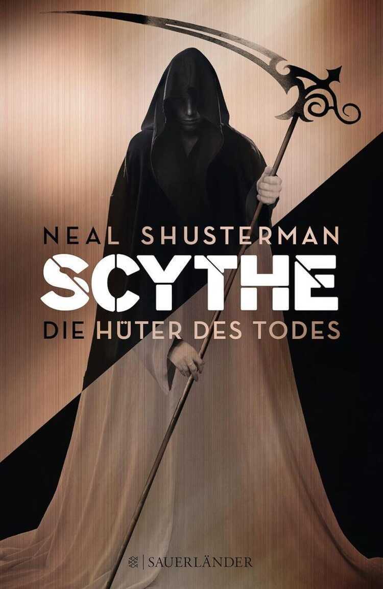 Scythe: Die Hüter des Todes