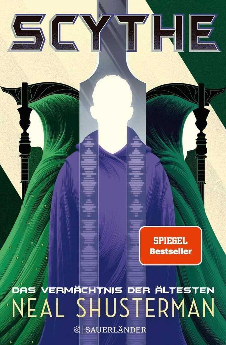 Scythe: Das Vermächtnis der Ältesten