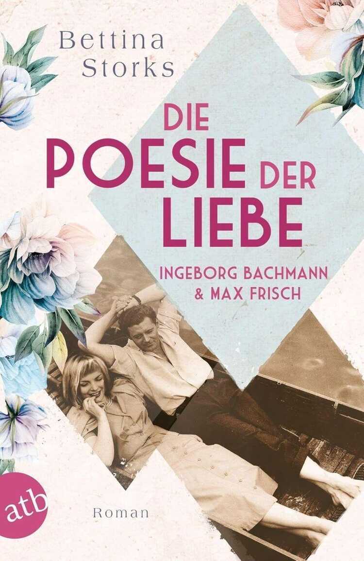 Die Poesie der Liebe — Bettina Storks