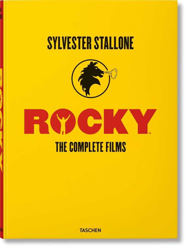 Rocky - Sylvester Stallone