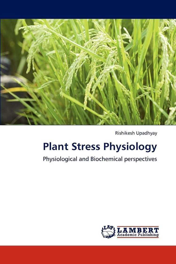 Plant Stress Physiology