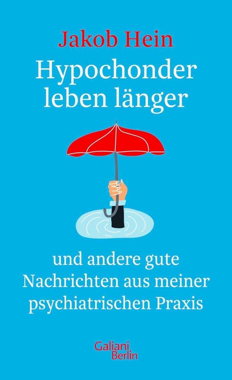 Hypochonder leben länger