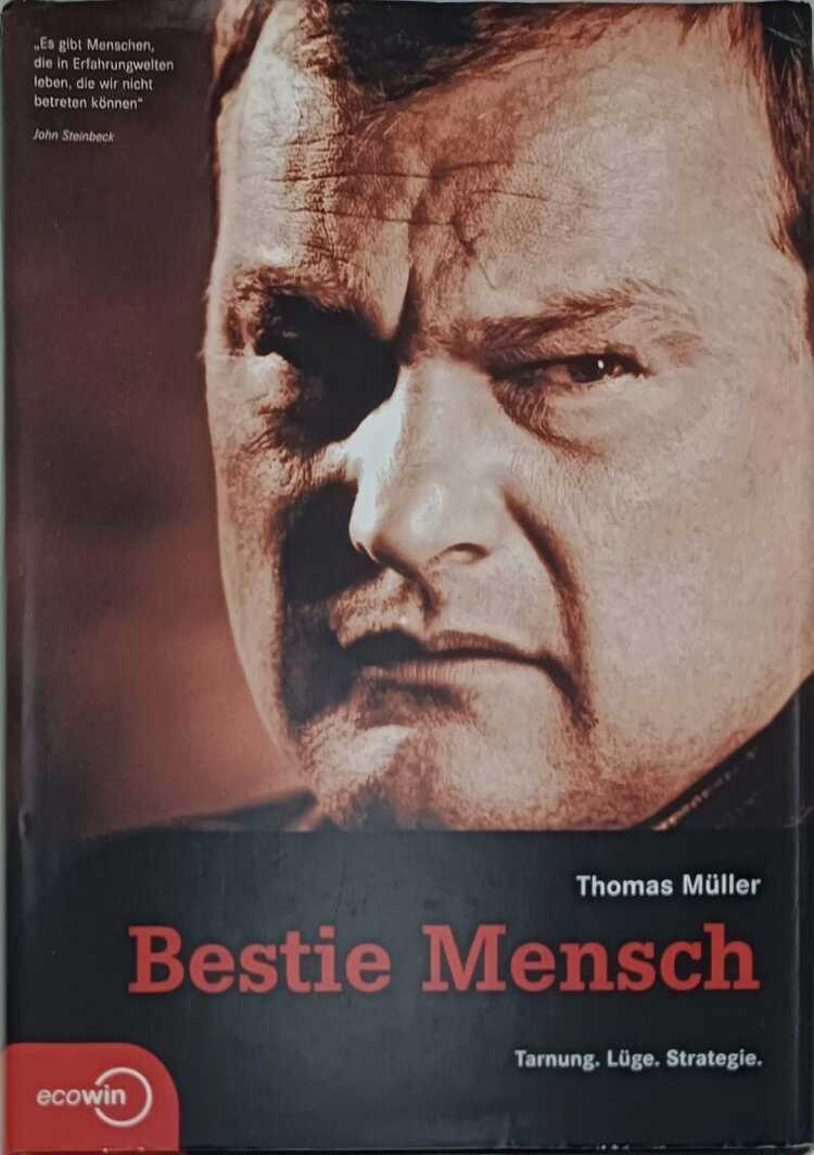 Bestie Mensch